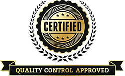 CertiParts Seals