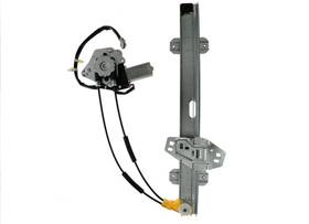 Window Regulators - Lift Motors