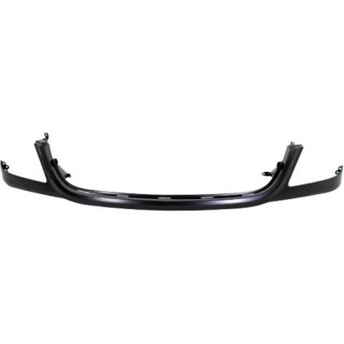 Partomotive For 94-02 Chevy C/K-Series Pickup Truck Front Bumper Filler w/o 15000 GVW 12376285