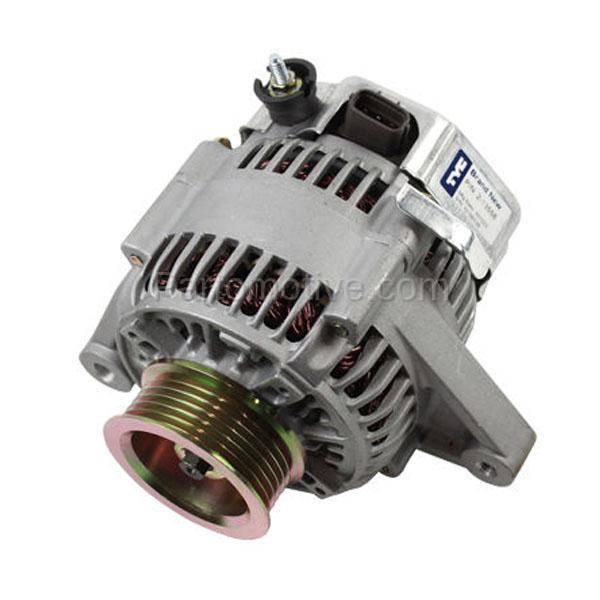 Alt 1256 95 99 Avalon 94 96 Camry Es 300 3 0l V6 Alternator Tyc Alt 1256 95 99 Avalon 94 96 Camry Es 300
