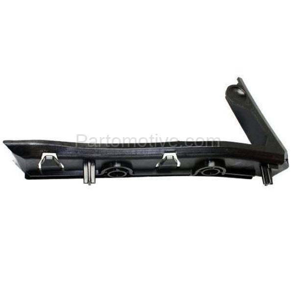 TAHOE 07-14 FRONT BUMPER BRACKET RH Plastic