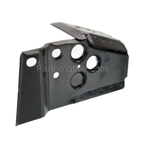 Rsp 1276lc Capa 11 17 Regal Amp 14 19 Chevy Impala Radiator