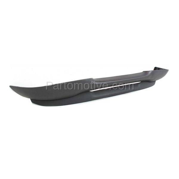 VLC1100F 9800 Ranger Pickup Truck 2WD Front Bumper Valance Air Dam