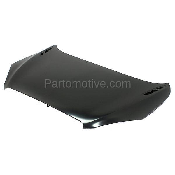 Hdd 1316 12 17 Verano Sedan 2 0l 2 4l Front Hood Panel