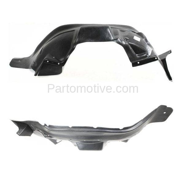 Ifd 1408l Amp Ifd 1408r 02 09 Trailblazer Front Splash