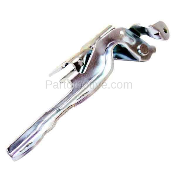 Hdh 1049l 11 16 Chevy Cruze Amp Limited Front Hood Hinge