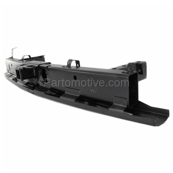 Brf 1342r 15 19 Chevy Suburban Tahoe Escalade Yukon Rear