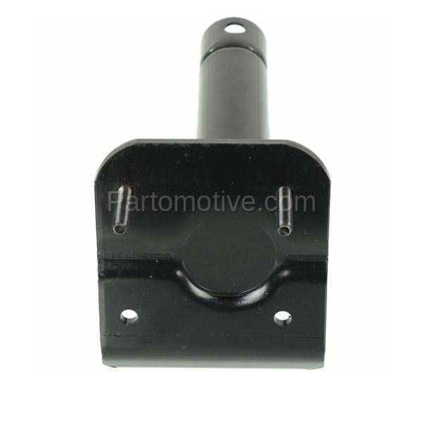 BBK1191R 9811 Town Car/Crown Vic. Rear Bumper Retainer Mounting Brace