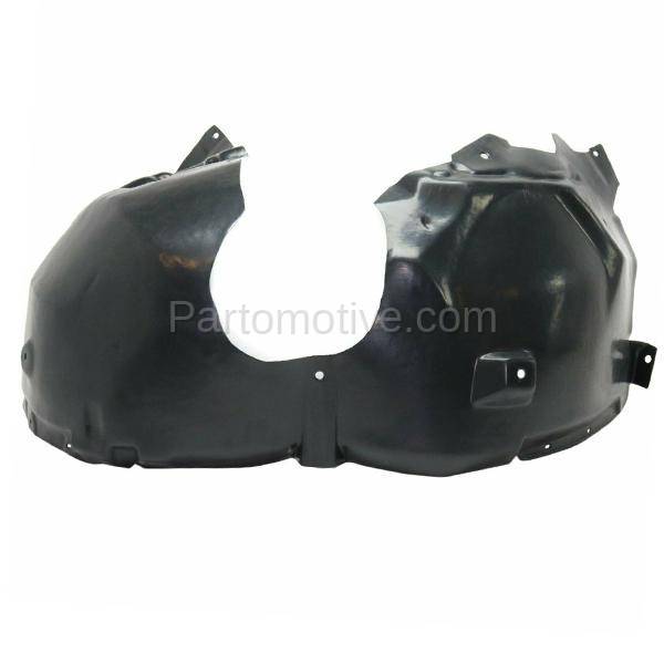 Ifd 2149l 2017 2019 Chrysler Pacifica 3 6 Liter V6 Front