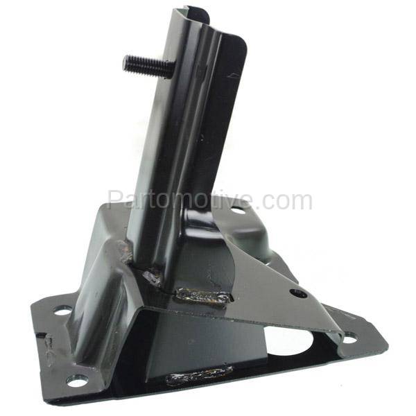 Bbk 1239l 2006 2011 Buick Lucerne Amp Cadillac Dts Front