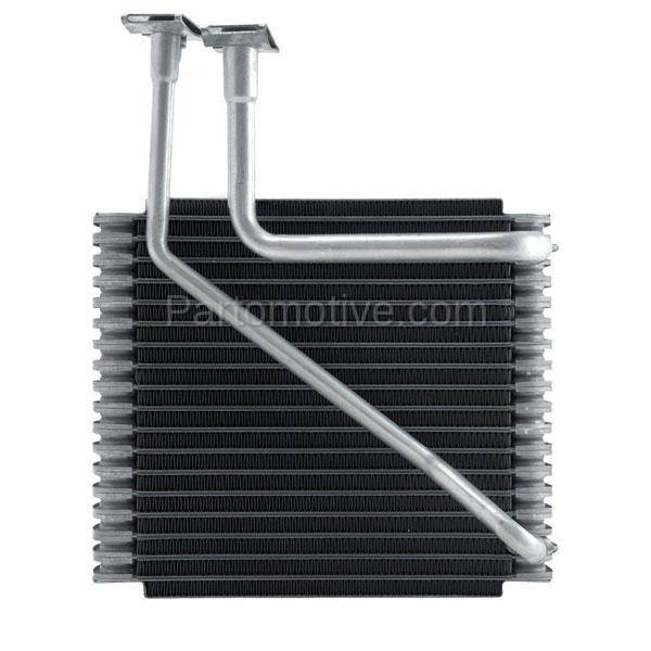 A//C Evaporator Core Front 4 Seasons 54810