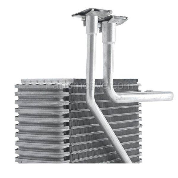 A//C Evaporator Core Front 4 Seasons 54810