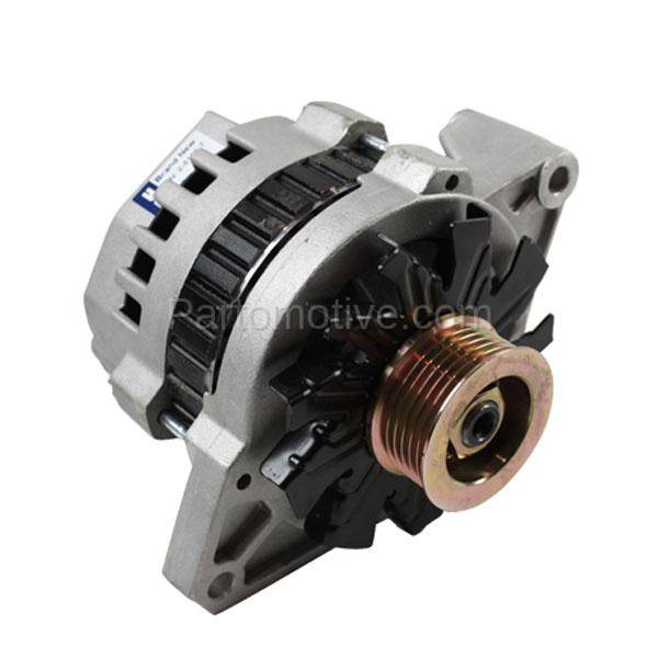 Alt 1008 Lesabre Park Avenue Chevy Caprice Impala