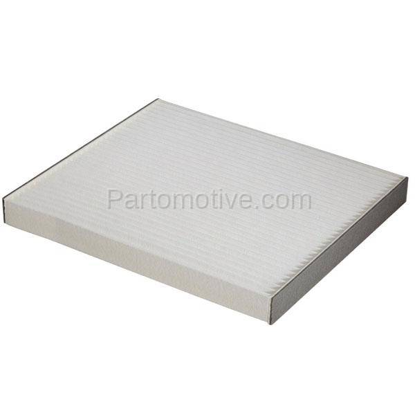 Caf 1024 Chevy Hhr Cobalt Pontiac G5 Saturn Ion Paper Interior