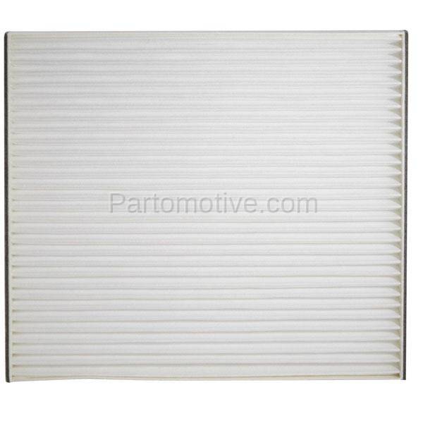 Caf 1024 Chevy Hhr Cobalt Pontiac G5 Saturn Ion Paper Interior