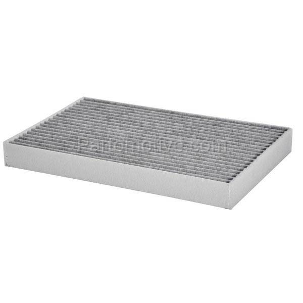 GM OEM-Cabin Air Filter 15861929