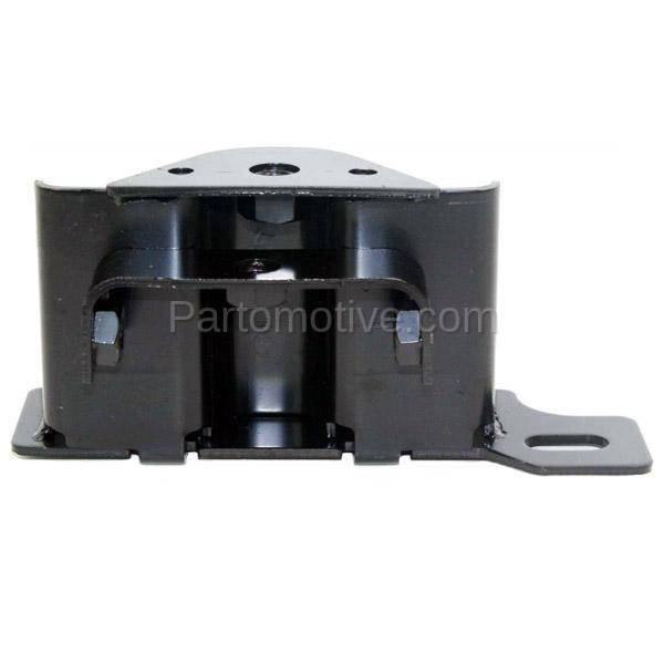 Bumper Bracket For 2003-2006 Chevrolet Silverado 1500 Front Passenger Side
