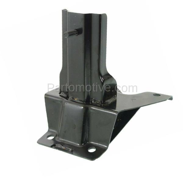 Bbk 1239l 2006 2011 Buick Lucerne Amp Cadillac Dts Front