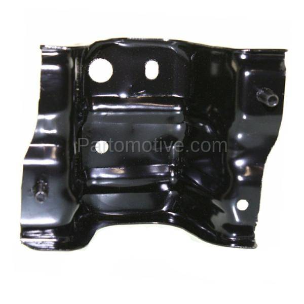 New SC1066102 Front Driver Side Bumper Bracket for Scion xA 2004-2006
