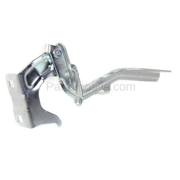 HDH-1139L 2011-2017 Nissan Juke (Nismo, Nismo RS, S, SL, SV) Sport