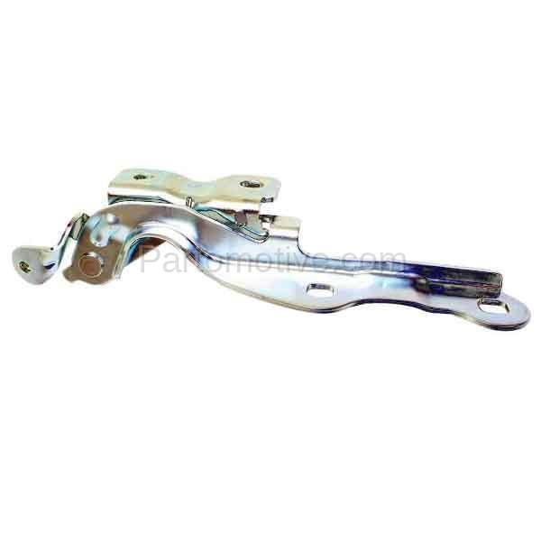 NEW HOOD HINGE RIGHT FITS 2011-2015 CHEVROLET CRUZE 95406039
