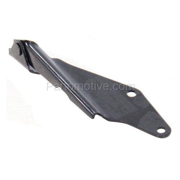 2010 ford edge front license plate holder