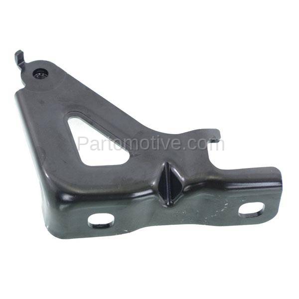 HDH1046L 20092017 Chevrolet Traverse (3.6 Liter V6 Engine) (Mounts on