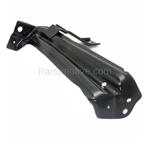 For Maxima 09-14 FRONT BUMPER BRACKET LH Side No.2