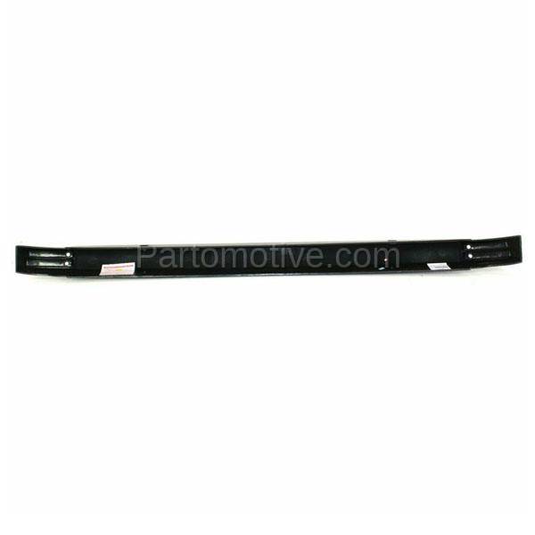 New VW1100133 Rear Bumper for Volkswagen EuroVan 1992-1993