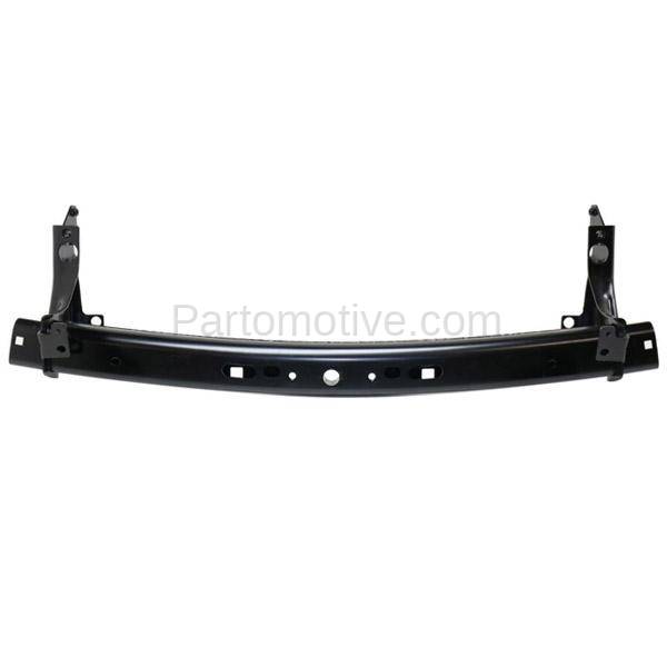 Front Valance For 2011-2014 GMC Sierra 2500 HD Sierra 3500 HD Primed
