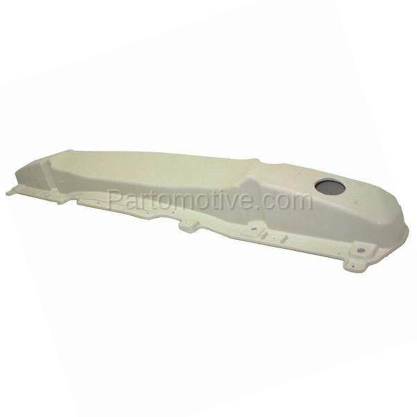 For Kia Soul 2014-2016 Replace KI1106127C Rear Bumper Cover Reinforcement