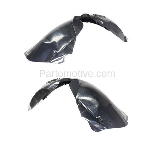 Ifd 1140l Amp Ifd 1140r 15 17 200 Front Splash Shield Inner