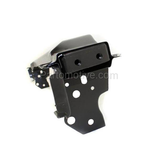 Lower Radiator Support For 2008-2012 Ford Escape Primed Lower Crossmember