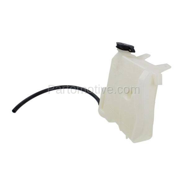 Ctr 1098 05 08 Lacrosse Amp 06 09 Impala Coolant Reservoir