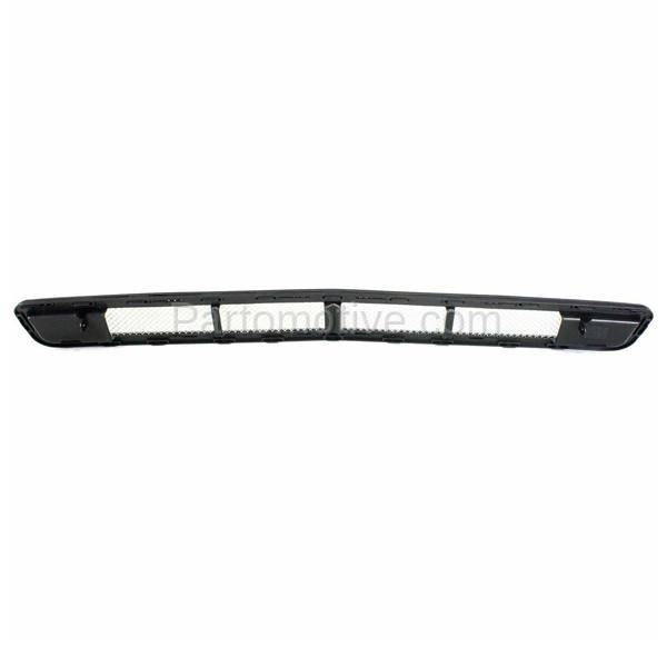 Grl 1535 New 05 06 Sts Front Lower Bumper Grill Grille