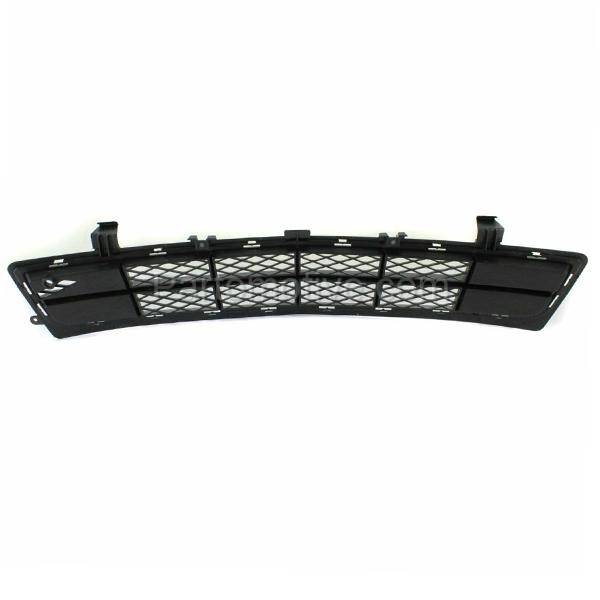 Grl 1538 10 11 Lacrosse Front Lower Bumper Grill Grille