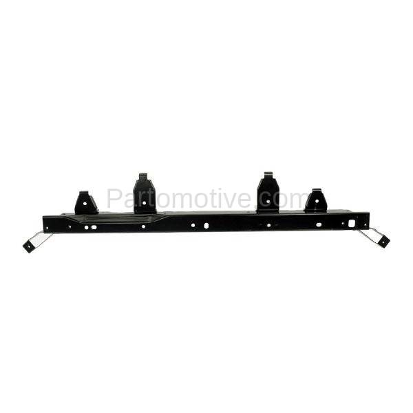 Radiator For 2008-2013 Nissan Rogue 2.5L L4 2009 2010 2011 2012