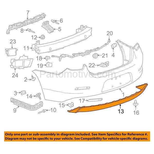vlc 1246rc 2013 2015 malibu 2016 chevrolet malibu 2015 chevy malibu interior lights