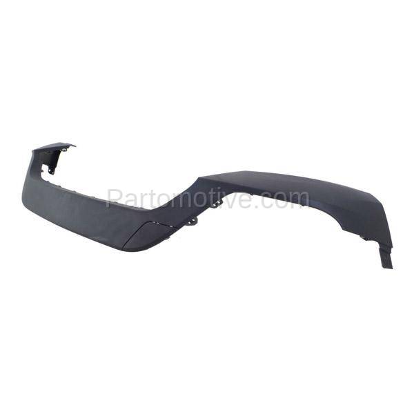 Vlc 1019fc 2015 2017 Bmw X3 2 0l Amp 3 0l Front Bumper