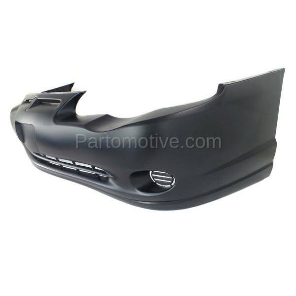 New Driver//Left Front Fender Primered GM1240279 For Chevy Monte Carlo 00-05