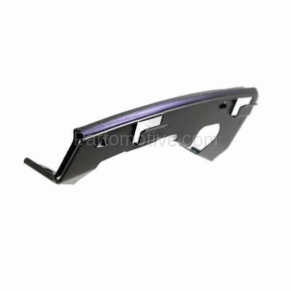 elantra front bumper facebar elantra front bumper facebar