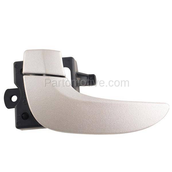 Dhi 1224l 02 07 Rendezvous Inside Inner Front Rear Gray