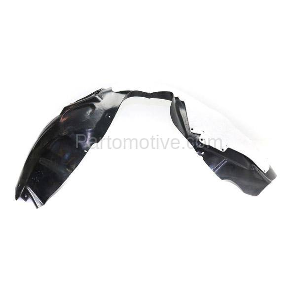 Ifd 1139r 15 17 200 Front Splash Shield Inner Fender Liner