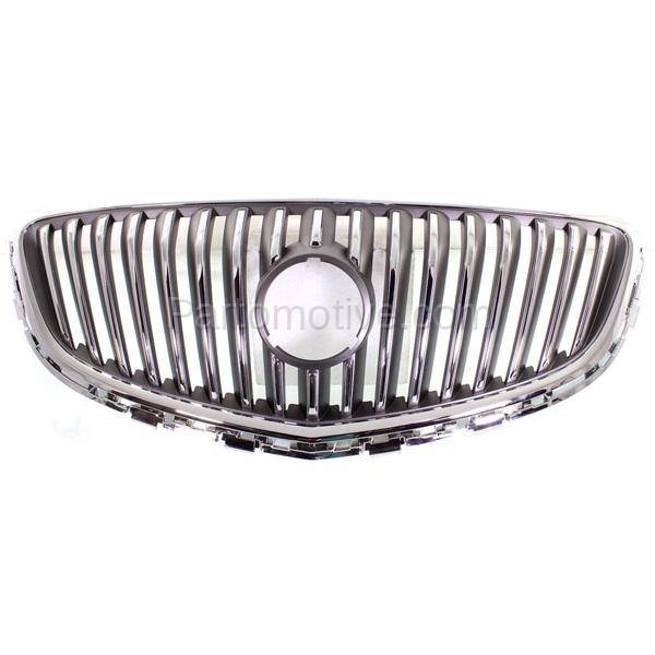 Grl 1779c Capa New 12 15 Verano Front Face Bar Grill