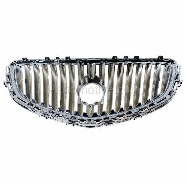 Grl 1779c Capa New 12 15 Verano Front Face Bar Grill