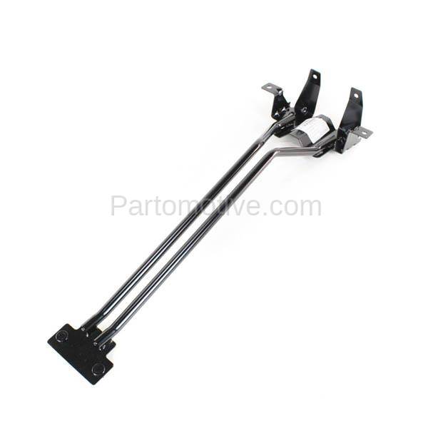 Rsp 1251 2008 2017 Buick Enclave Amp 2009 2017 Chevrolet