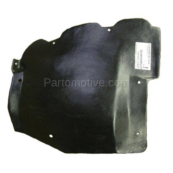 Bed 1028r 1995 2002 Cadillac Eldorado 4 6 Liter V8 Engine