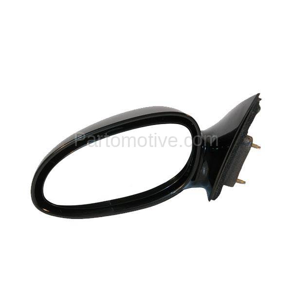 Mir 1366l 05 09 Allure Lacrosse Power Non Heated Fixed