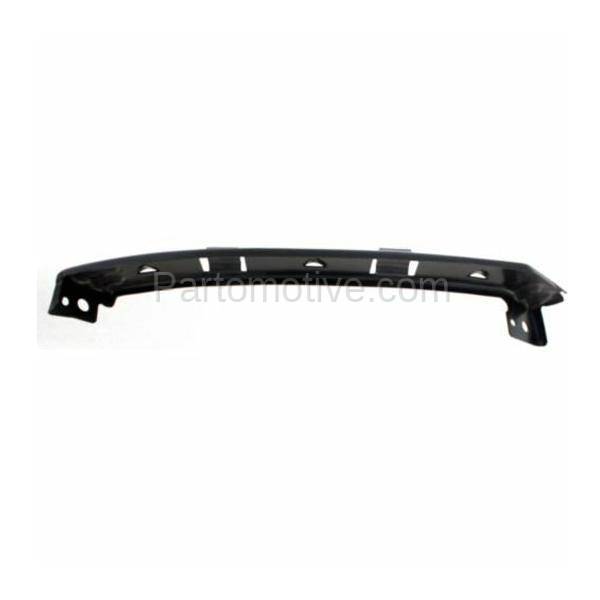 elantra front bumper facebar elantra front bumper facebar