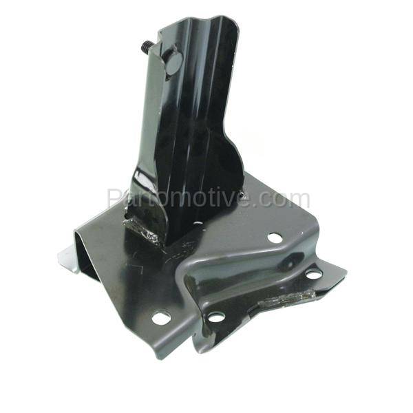 Bbk 1239l 2006 2011 Buick Lucerne Amp Cadillac Dts Front